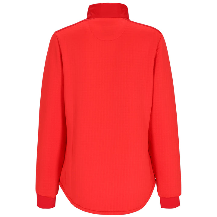 Obermeyer Explorer Tech Henley - Women's Cosmo