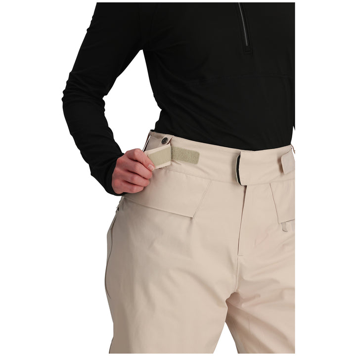 Obermeyer Oberreute Pants - Women's Cement