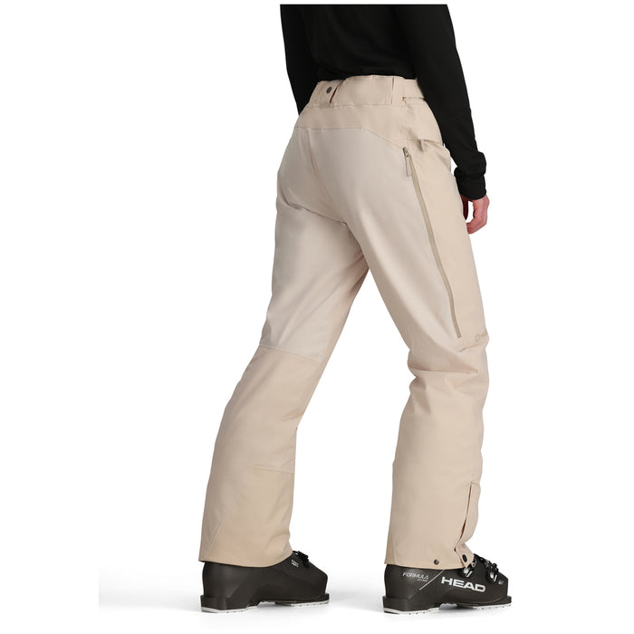 Obermeyer Oberreute Pants - Women's Cement