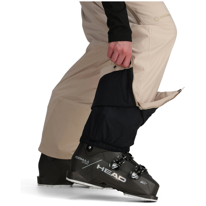 Obermeyer Oberreute Pants - Women's Cement