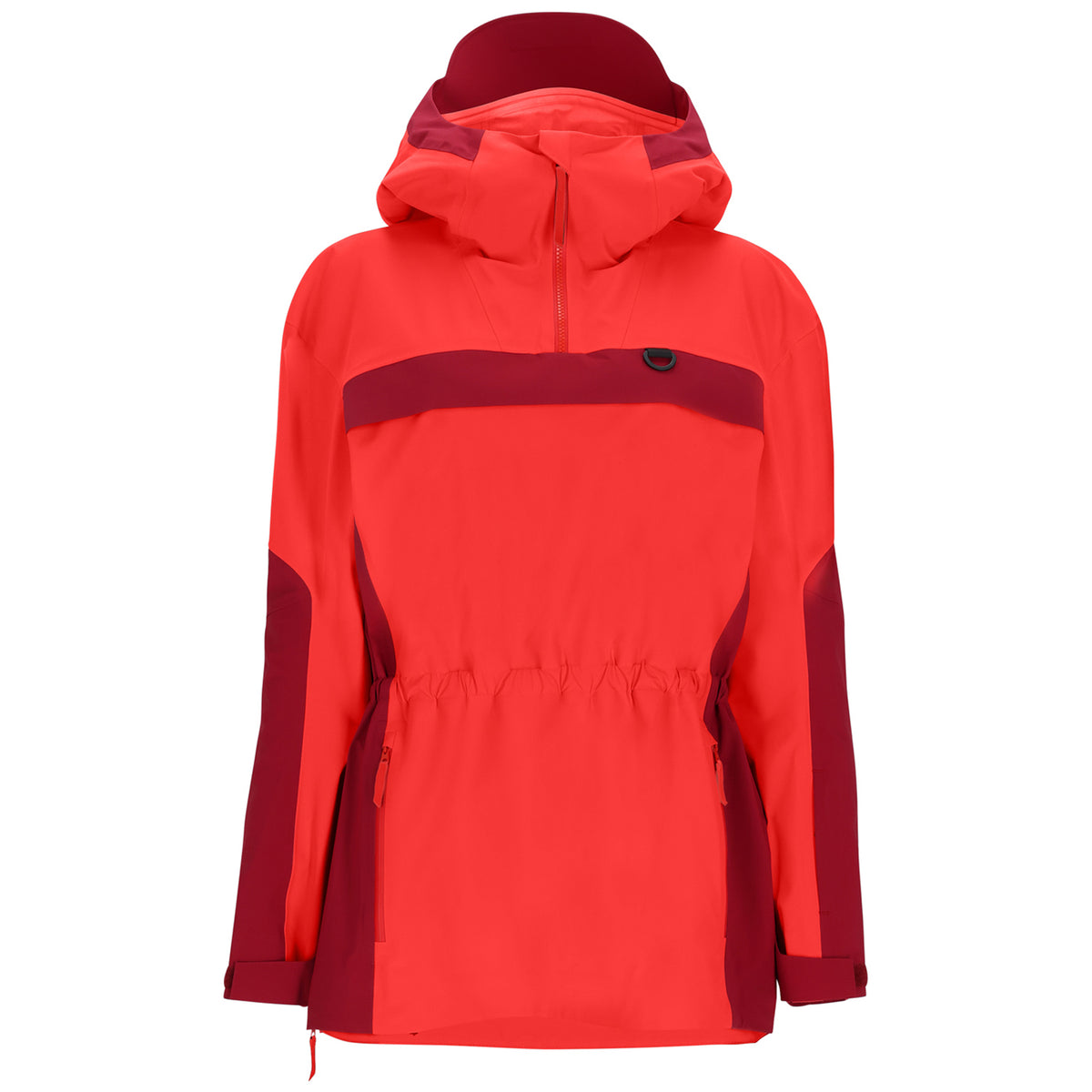 Obermeyer Steibis Anorak - Women's Cosmo