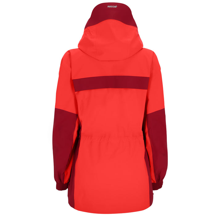 Obermeyer Steibis Anorak - Women's Cosmo