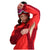 Obermeyer Steibis Anorak - Women's Cosmo