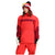 Obermeyer Steibis Anorak - Women's Cosmo