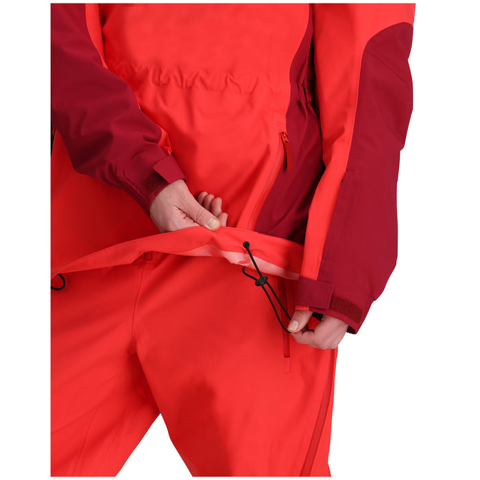 Obermeyer Steibis Anorak - Women's Cosmo