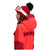 Obermeyer Steibis Anorak - Women's Cosmo