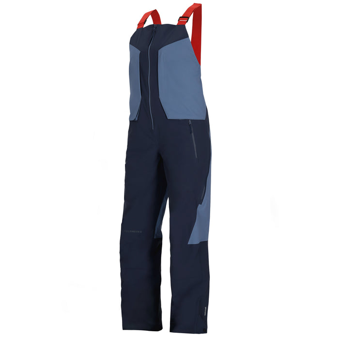Obermeyer Steibis Bibs - Women's Blue Nights