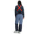 Obermeyer Steibis Bibs - Women's Blue Nights