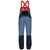 Obermeyer Steibis Bibs - Women's Blue Nights