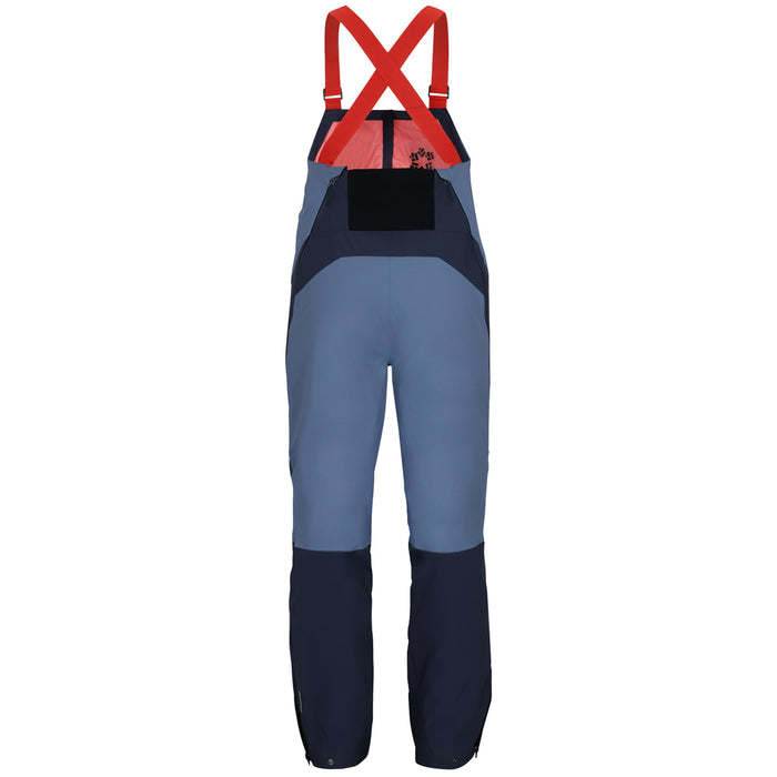 Obermeyer Steibis Bibs - Women's Blue Nights