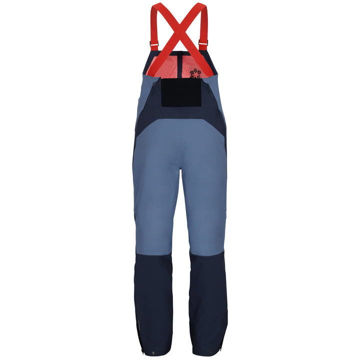 Obermeyer Steibis Bibs - Women's Blue Nights