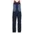 Obermeyer Steibis Bibs - Women's Blue Nights