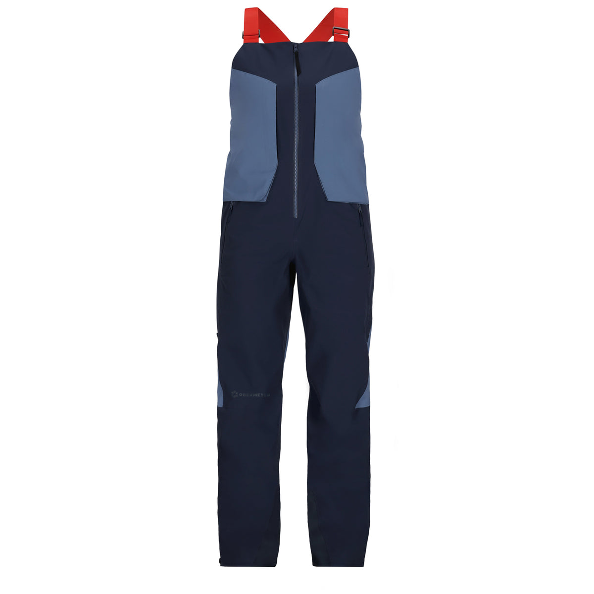 Obermeyer Steibis Bibs - Women's Blue Nights