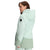 Obermeyer First Chair Jacket - Women's Glacial Ice