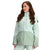 Obermeyer First Chair Jacket - Women's Glacial Ice