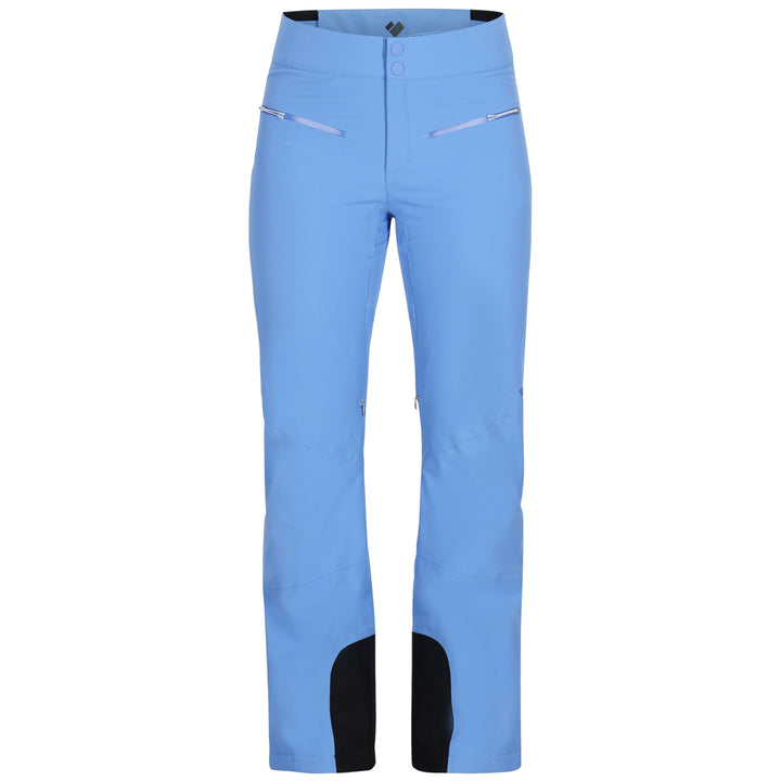 Obermeyer Bliss Pants - Women's Mosaic Blue