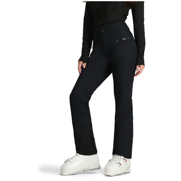 Obermeyer Bliss Short Pants - Women's Black