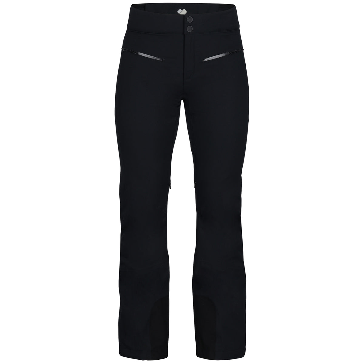 Obermeyer Bliss Short Pants - Women's Black