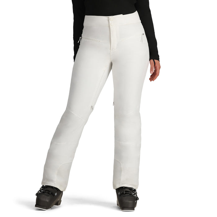 Obermeyer Bliss Short Pants - Women's White