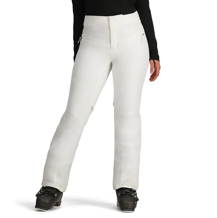 Obermeyer Bliss Short Pants - Women's White