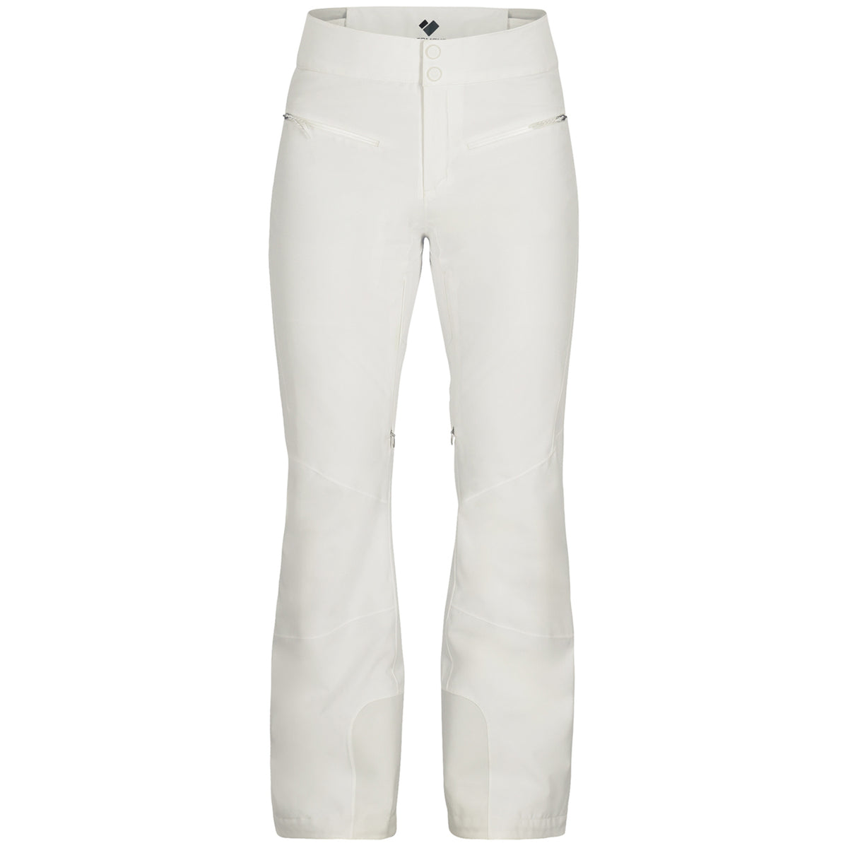 Obermeyer Bliss Short Pants - Women's White