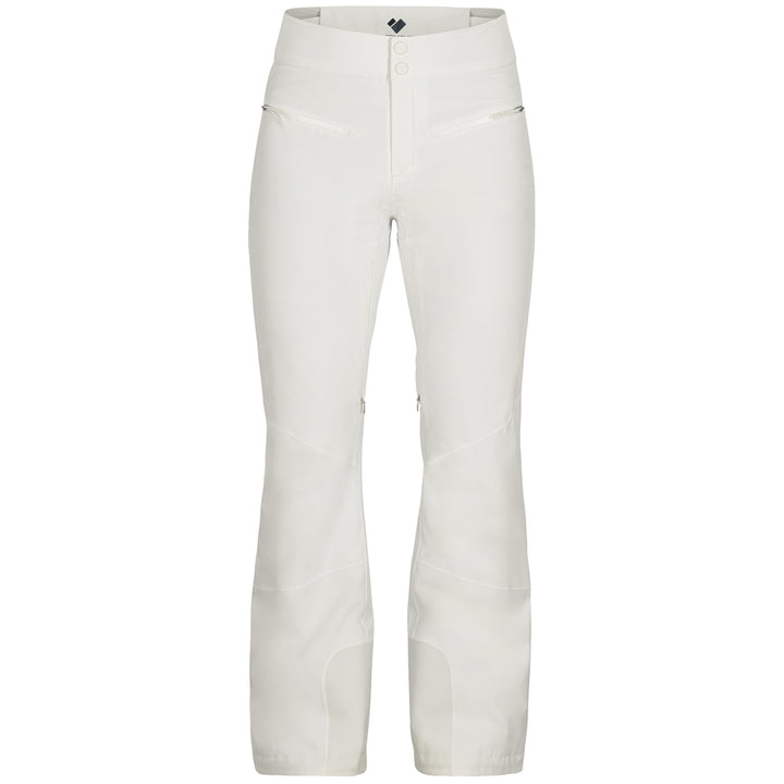 Obermeyer Bliss Short Pants - Women's White