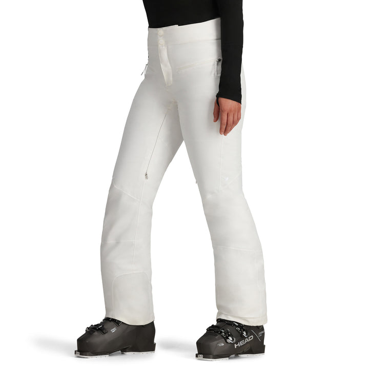Obermeyer Bliss Short Pants - Women's White