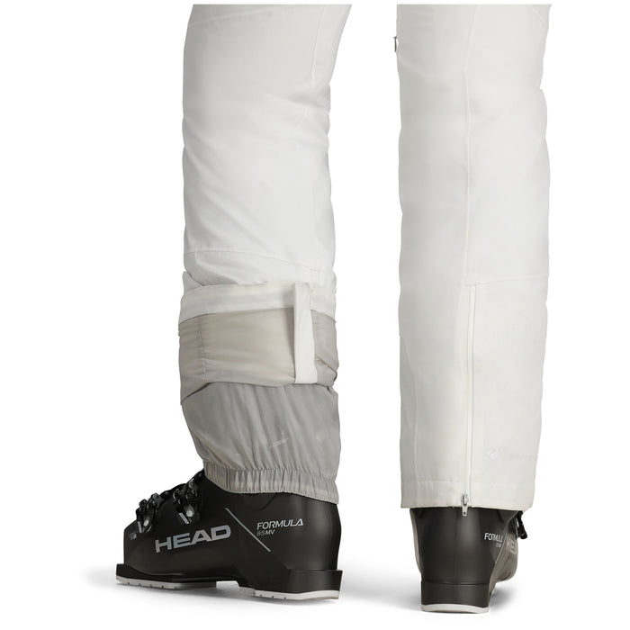 Obermeyer Bliss Short Pants - Women's White