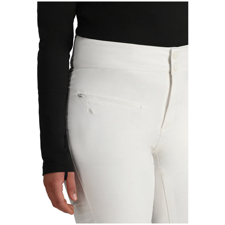 Obermeyer Bliss Short Pants - Women's White