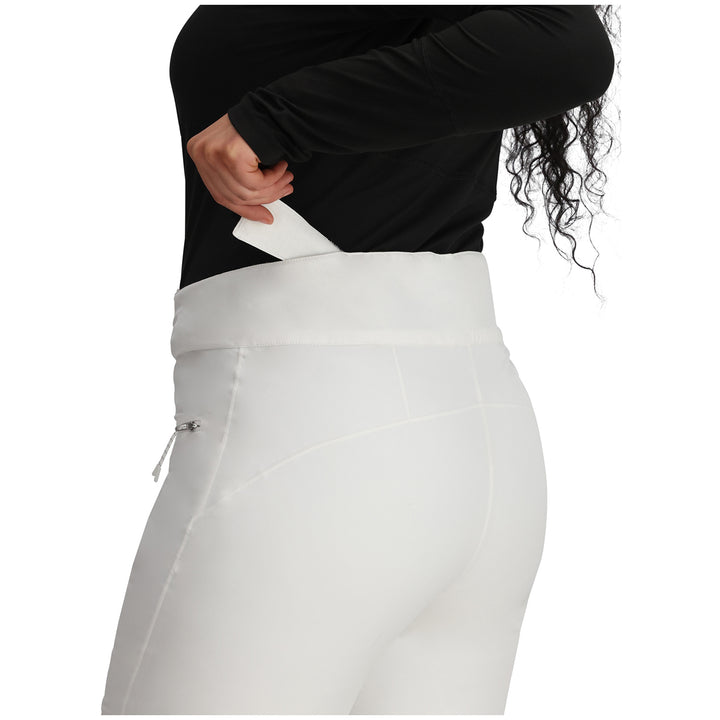 Obermeyer Bliss Short Pants - Women's White
