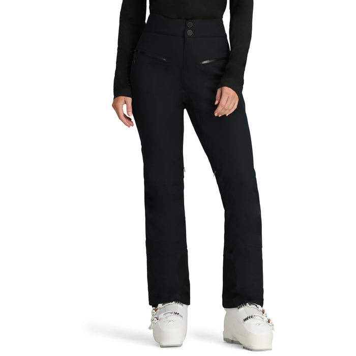 Obermeyer Bliss Long Pants - Women's Black