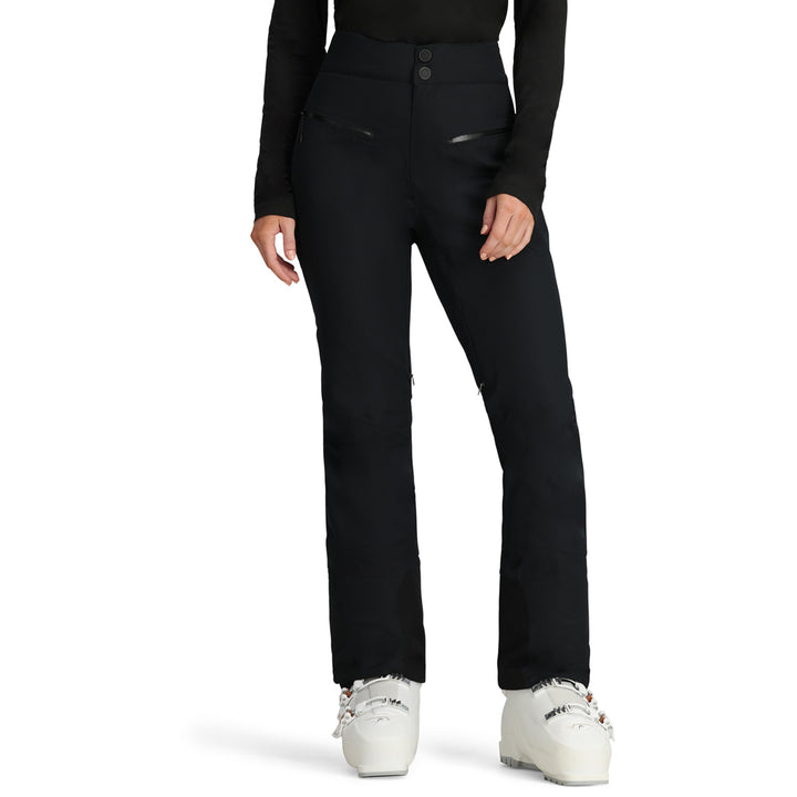 Obermeyer Bliss Long Pants - Women's Black