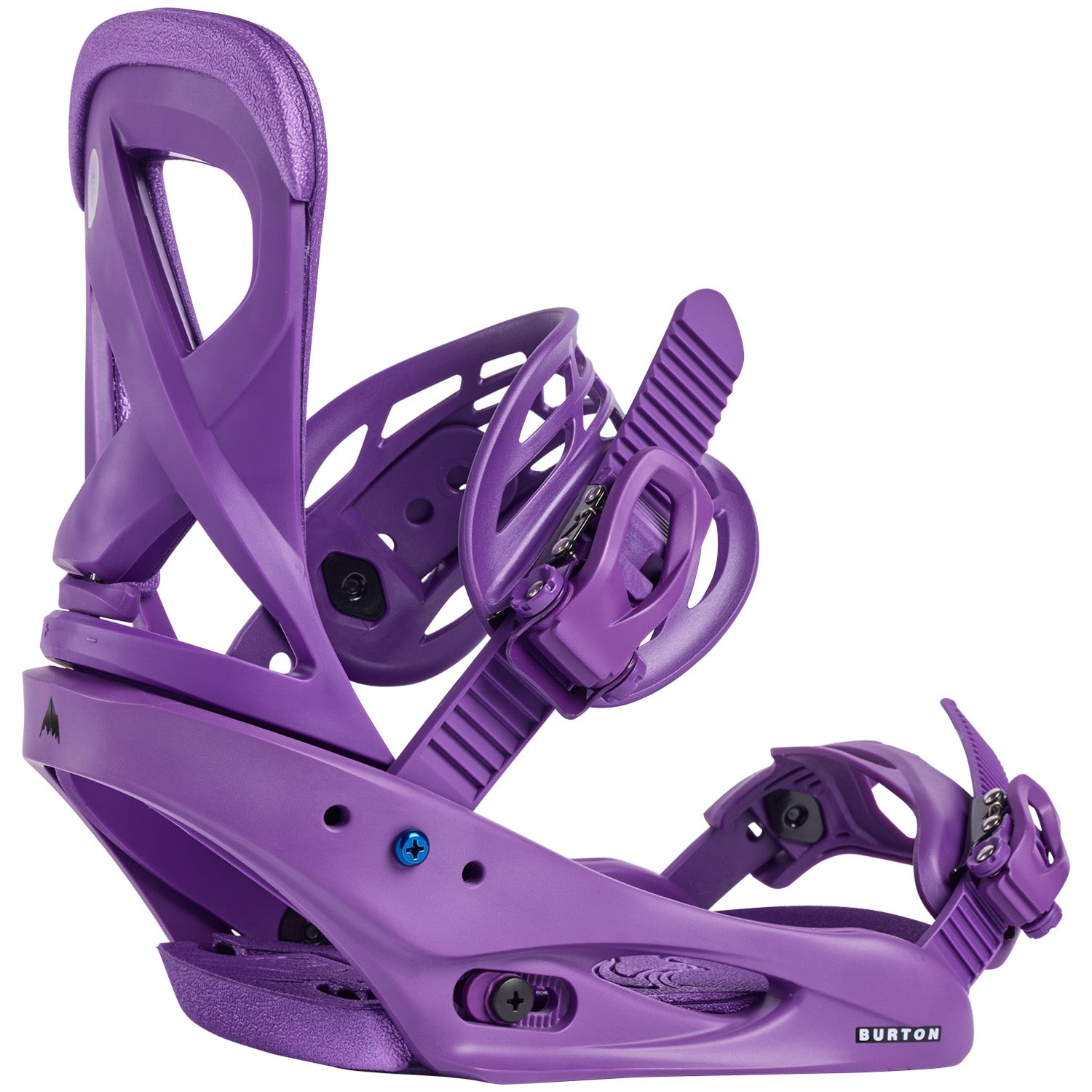 Burton Scribe Snowboard Bindings - Women's – evo