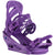 Burton Scribe Snowboard Bindings - Women's  Imperial Purple