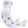White/Blue