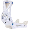 White/Blue