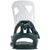 Burton Step On Snowboard Bindings Deep Emerald/White