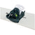 Burton Step On Snowboard Bindings Deep Emerald/White