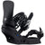 Burton Lexa X EST Snowboard Bindings - Women's Black