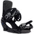 Burton Lexa X EST Snowboard Bindings - Women's Black