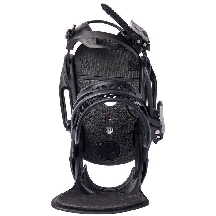 Burton Lexa X EST Snowboard Bindings - Women's Black