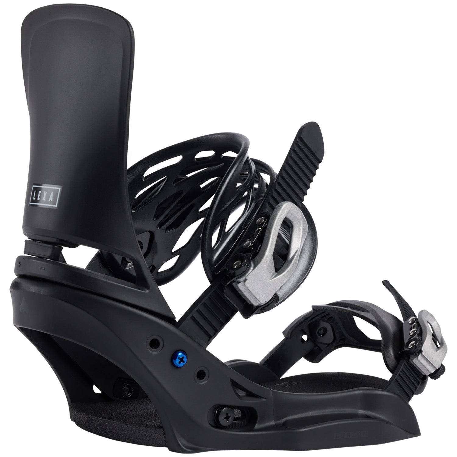 Burton Lexa EST Snowboard Bindings - Women's – evo