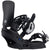 Burton Lexa EST Snowboard Bindings - Women's Black