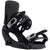 Burton Lexa EST Snowboard Bindings - Women's Black