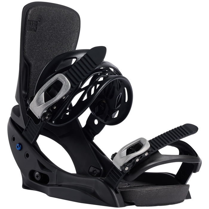 Burton Lexa EST Snowboard Bindings - Women's Black