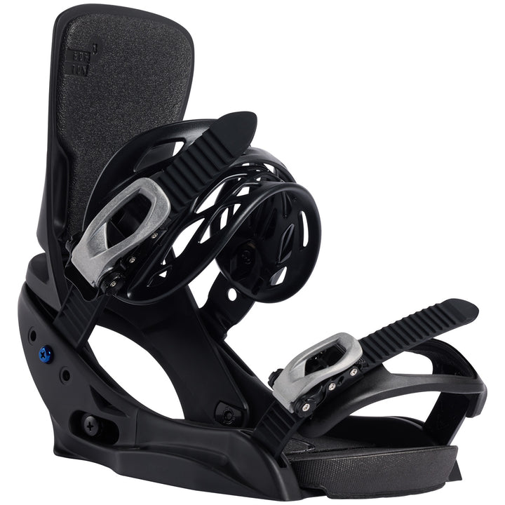 Burton Lexa EST Snowboard Bindings - Women's Black