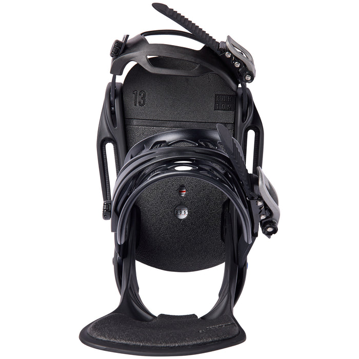 Burton Lexa EST Snowboard Bindings - Women's Black