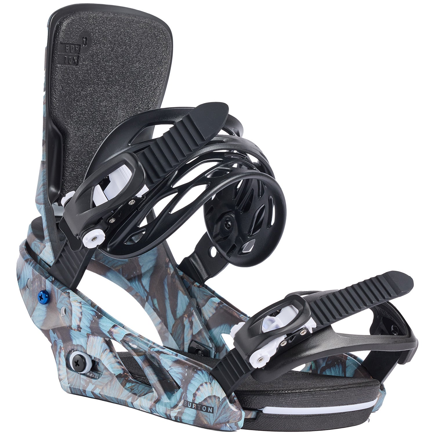 burton lexa women's snowboard bindings Burton Lexa Snowboard Bindings