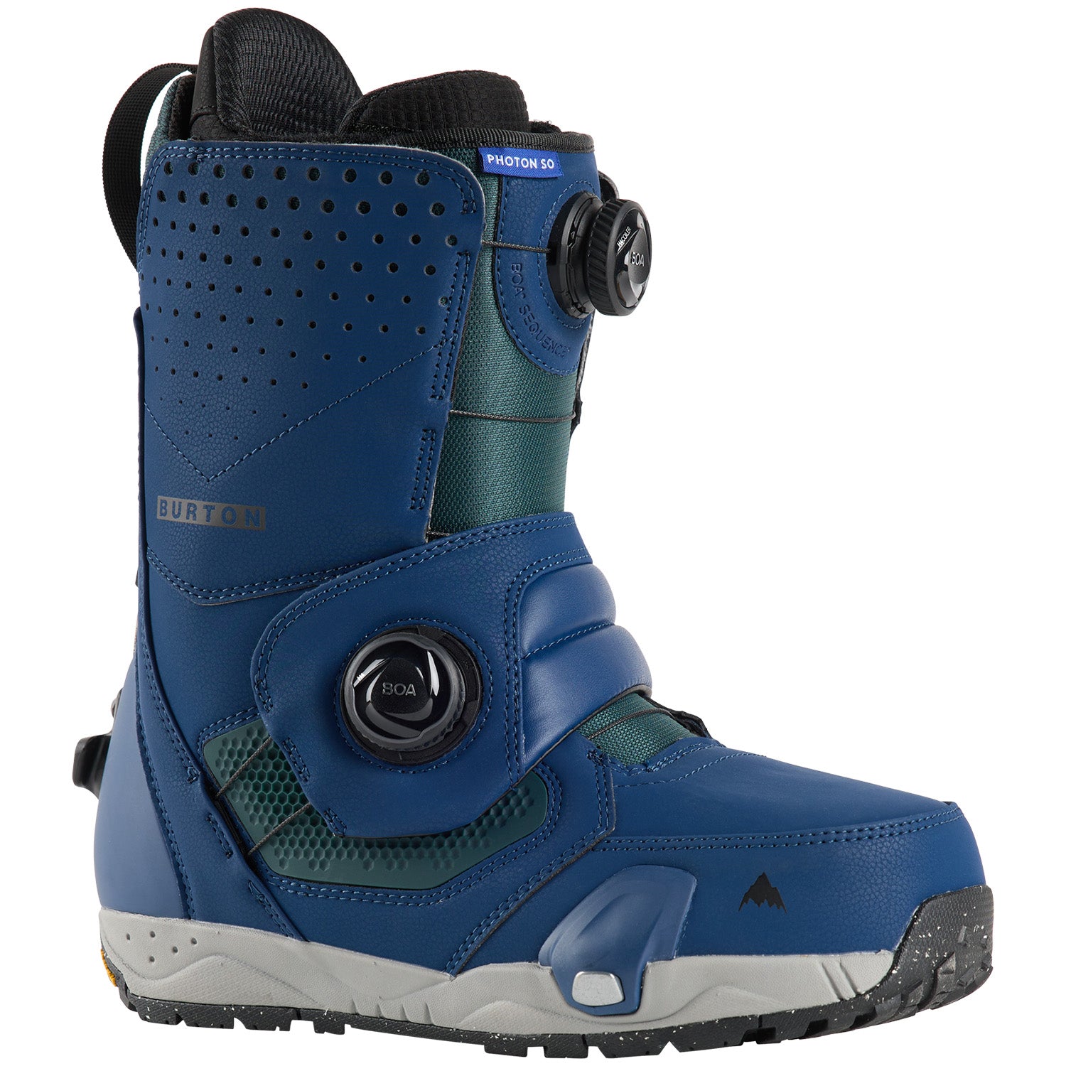 Burton Photon Step On Snowboard Boots – evo