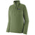 Patagonia R1 Pullover - Women's Terrian Green